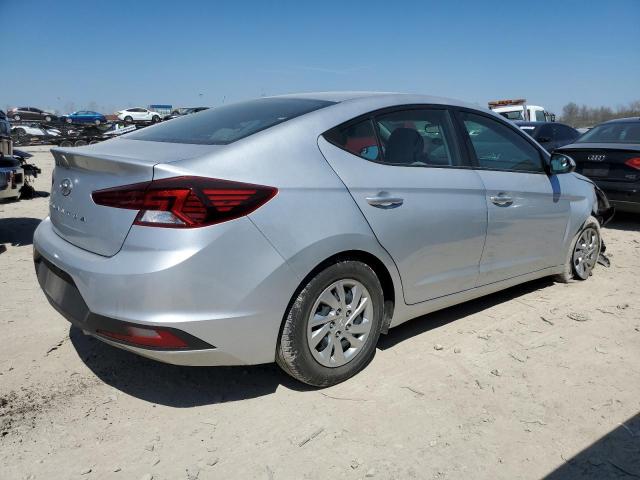 Photo 2 VIN: KMHD74LF4KU778104 - HYUNDAI ELANTRA SE 