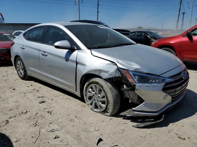 Photo 3 VIN: KMHD74LF4KU778104 - HYUNDAI ELANTRA SE 