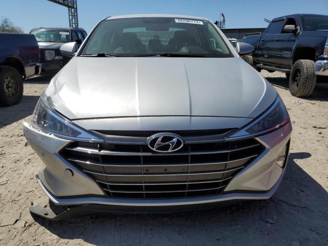 Photo 4 VIN: KMHD74LF4KU778104 - HYUNDAI ELANTRA SE 