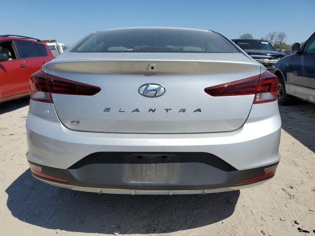 Photo 5 VIN: KMHD74LF4KU778104 - HYUNDAI ELANTRA SE 