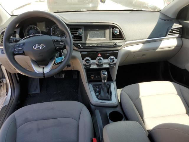 Photo 7 VIN: KMHD74LF4KU778104 - HYUNDAI ELANTRA SE 