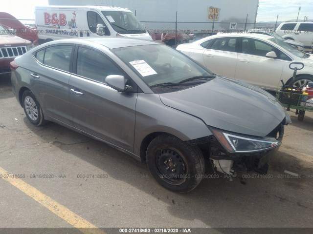 Photo 0 VIN: KMHD74LF4KU778376 - HYUNDAI ELANTRA 