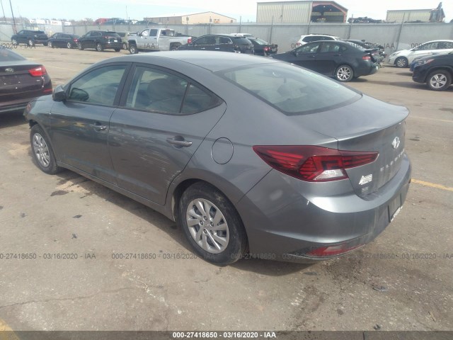 Photo 2 VIN: KMHD74LF4KU778376 - HYUNDAI ELANTRA 