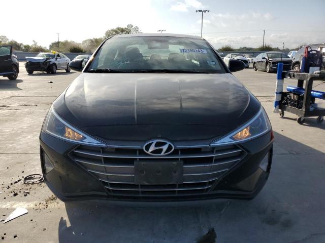 Photo 4 VIN: KMHD74LF4KU784114 - HYUNDAI ELANTRA 