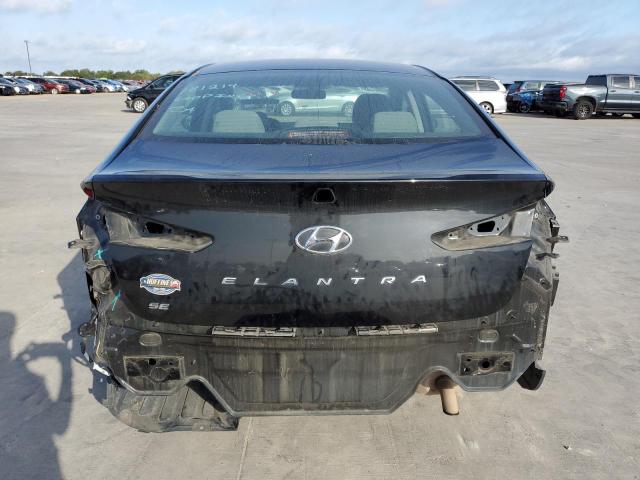 Photo 5 VIN: KMHD74LF4KU784114 - HYUNDAI ELANTRA 