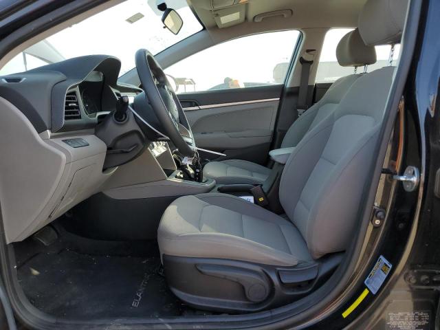 Photo 6 VIN: KMHD74LF4KU784114 - HYUNDAI ELANTRA 