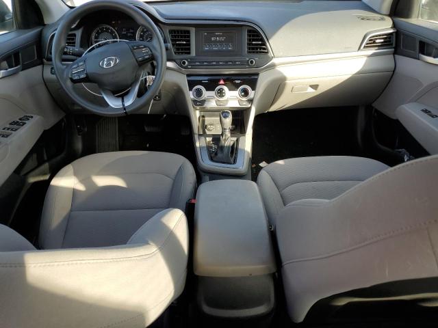 Photo 7 VIN: KMHD74LF4KU784114 - HYUNDAI ELANTRA 