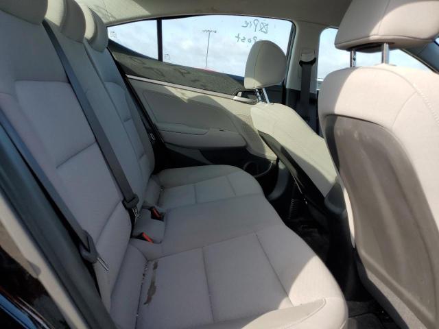 Photo 9 VIN: KMHD74LF4KU784114 - HYUNDAI ELANTRA 