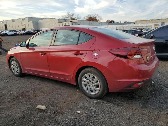 Photo 1 VIN: KMHD74LF4KU792987 - HYUNDAI ELANTRA SE 