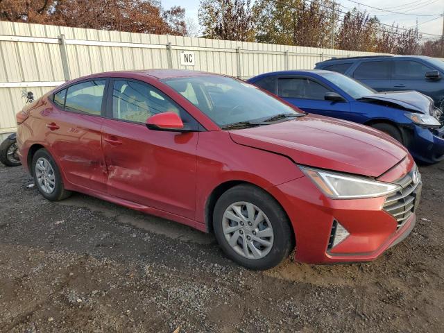 Photo 3 VIN: KMHD74LF4KU792987 - HYUNDAI ELANTRA SE 