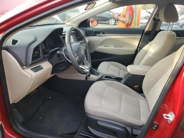 Photo 6 VIN: KMHD74LF4KU792987 - HYUNDAI ELANTRA SE 