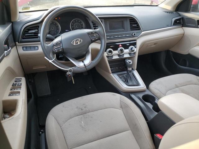 Photo 7 VIN: KMHD74LF4KU792987 - HYUNDAI ELANTRA SE 