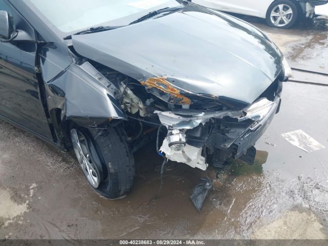 Photo 5 VIN: KMHD74LF4KU821324 - HYUNDAI ELANTRA 