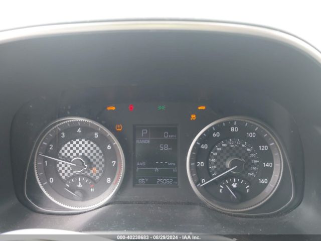 Photo 6 VIN: KMHD74LF4KU821324 - HYUNDAI ELANTRA 