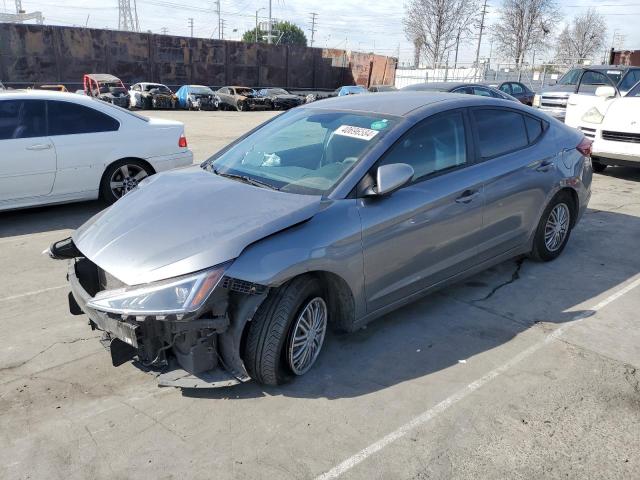 Photo 0 VIN: KMHD74LF4KU827933 - HYUNDAI ELANTRA 