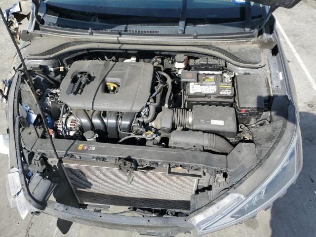 Photo 10 VIN: KMHD74LF4KU827933 - HYUNDAI ELANTRA 