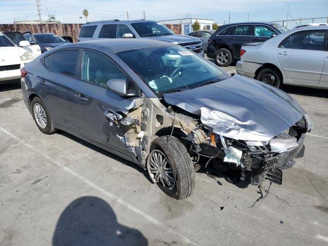 Photo 3 VIN: KMHD74LF4KU827933 - HYUNDAI ELANTRA 