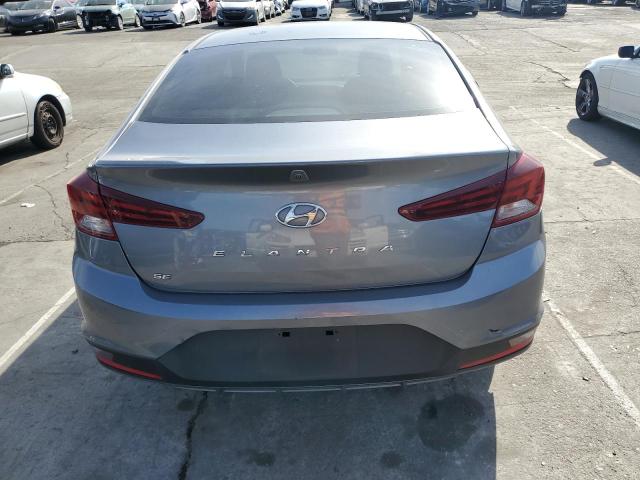 Photo 5 VIN: KMHD74LF4KU827933 - HYUNDAI ELANTRA 