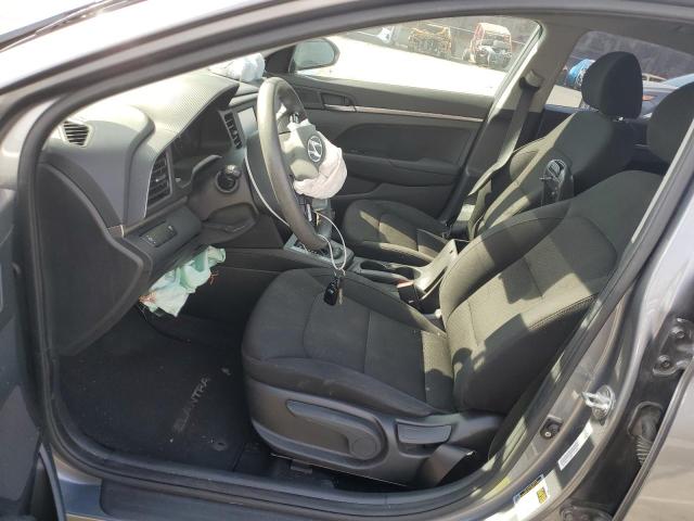 Photo 6 VIN: KMHD74LF4KU827933 - HYUNDAI ELANTRA 