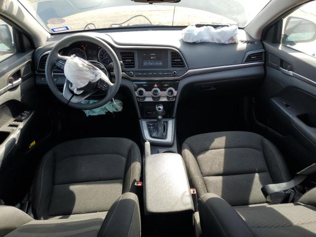 Photo 7 VIN: KMHD74LF4KU827933 - HYUNDAI ELANTRA 