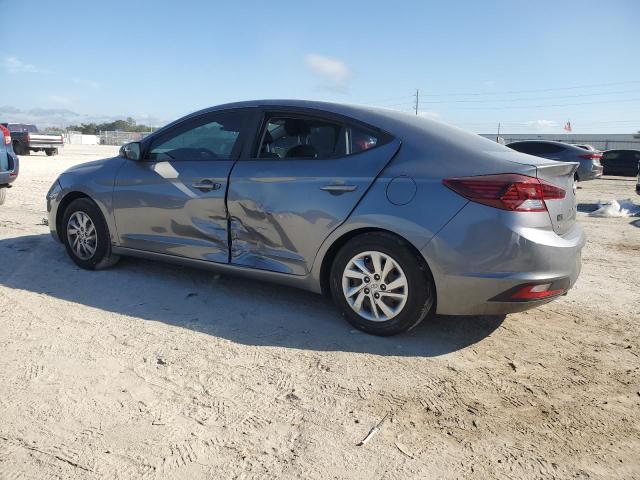 Photo 1 VIN: KMHD74LF4KU869633 - HYUNDAI ELANTRA SE 