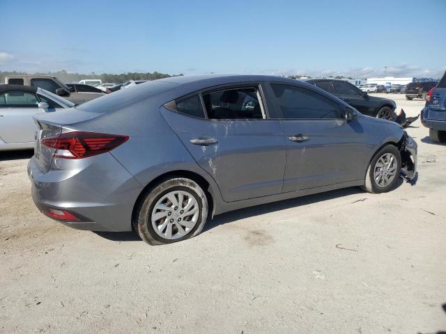 Photo 2 VIN: KMHD74LF4KU869633 - HYUNDAI ELANTRA SE 