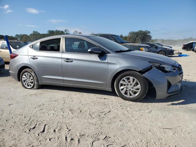 Photo 3 VIN: KMHD74LF4KU869633 - HYUNDAI ELANTRA SE 