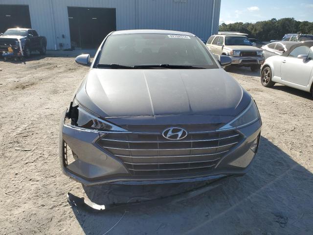 Photo 4 VIN: KMHD74LF4KU869633 - HYUNDAI ELANTRA SE 