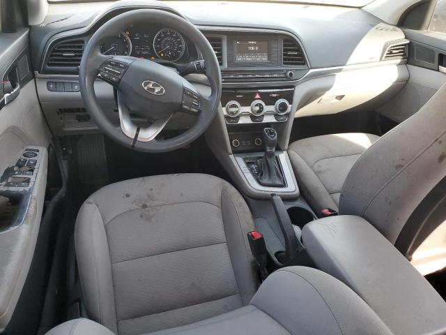 Photo 7 VIN: KMHD74LF4KU869633 - HYUNDAI ELANTRA SE 