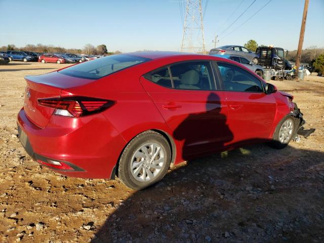 Photo 2 VIN: KMHD74LF4KU885640 - HYUNDAI ELANTRA 