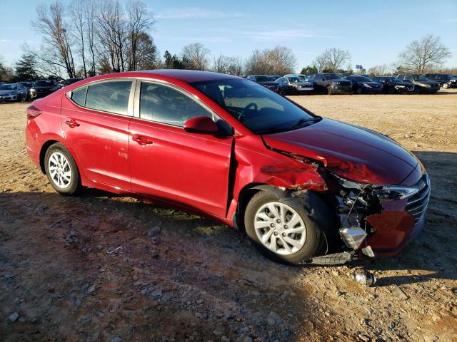 Photo 3 VIN: KMHD74LF4KU885640 - HYUNDAI ELANTRA 