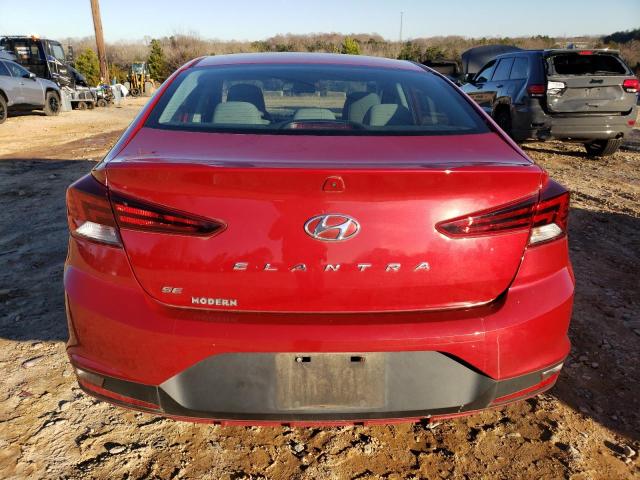 Photo 5 VIN: KMHD74LF4KU885640 - HYUNDAI ELANTRA 