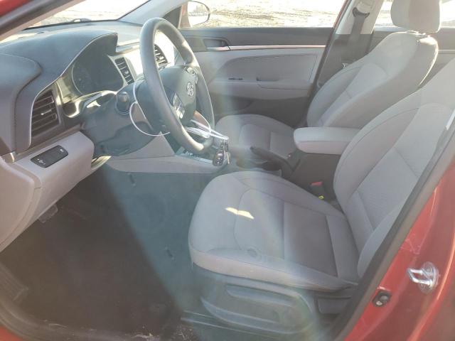 Photo 6 VIN: KMHD74LF4KU885640 - HYUNDAI ELANTRA 