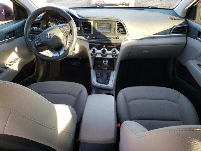 Photo 7 VIN: KMHD74LF4KU885640 - HYUNDAI ELANTRA 