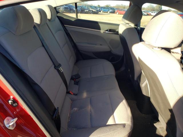 Photo 9 VIN: KMHD74LF4KU885640 - HYUNDAI ELANTRA 