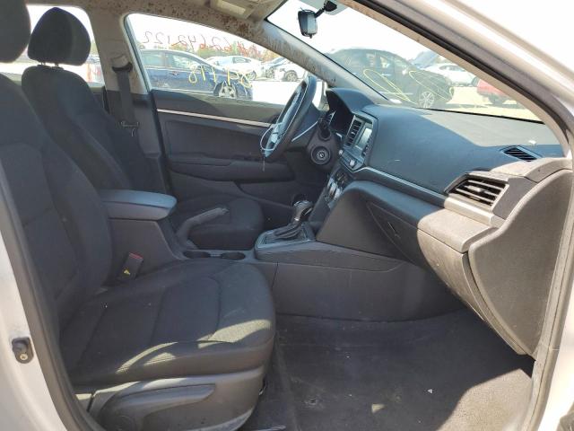 Photo 4 VIN: KMHD74LF4KU886206 - HYUNDAI ELANTRA SE 