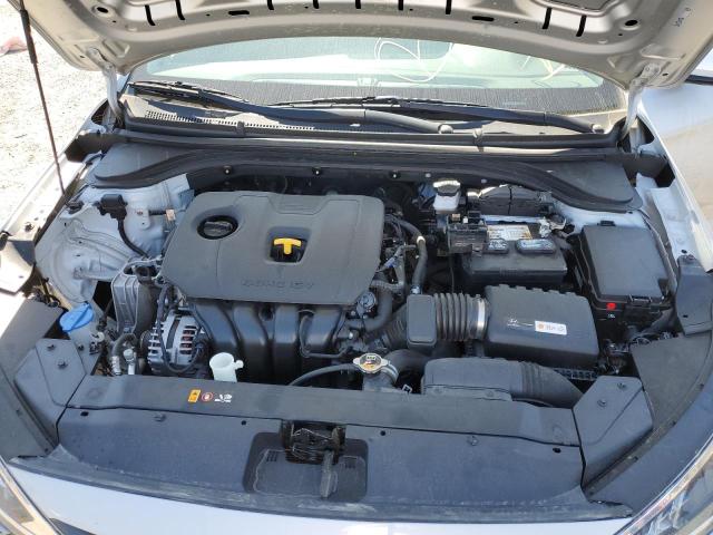 Photo 6 VIN: KMHD74LF4KU886206 - HYUNDAI ELANTRA SE 