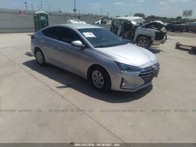 Photo 0 VIN: KMHD74LF4KU889140 - HYUNDAI ELANTRA 