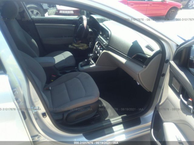 Photo 4 VIN: KMHD74LF4KU889140 - HYUNDAI ELANTRA 