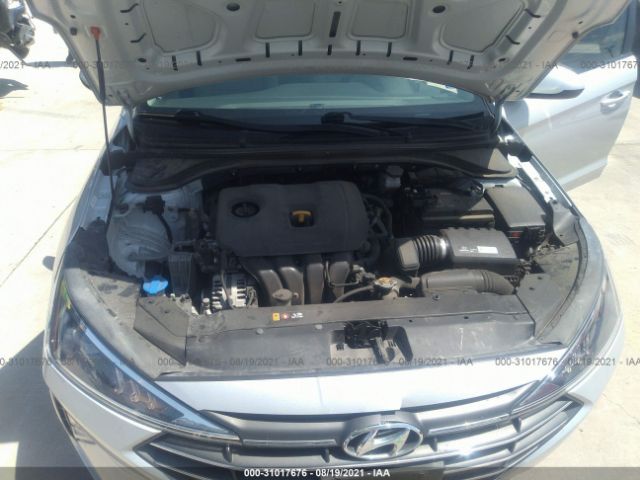 Photo 9 VIN: KMHD74LF4KU889140 - HYUNDAI ELANTRA 