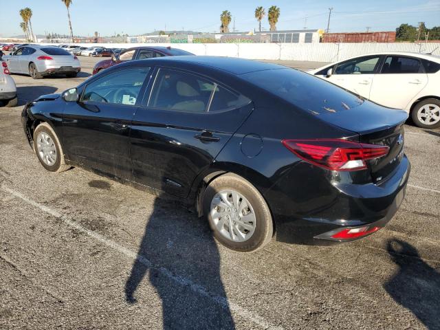 Photo 1 VIN: KMHD74LF4LU011029 - HYUNDAI ELANTRA SE 