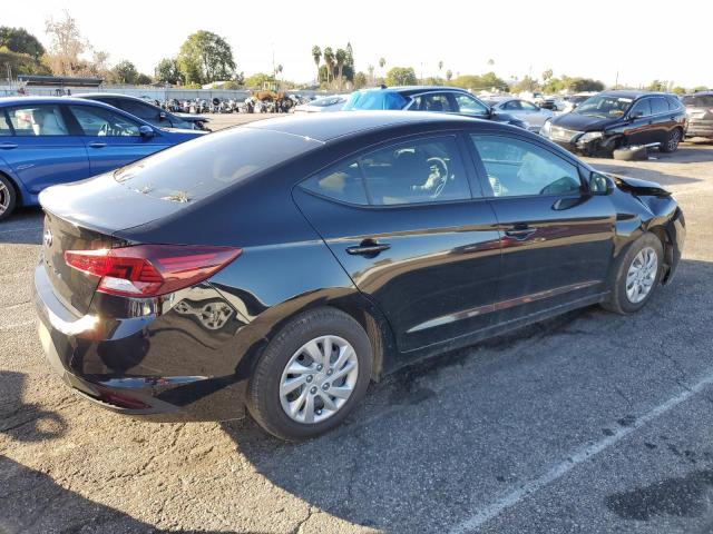 Photo 2 VIN: KMHD74LF4LU011029 - HYUNDAI ELANTRA SE 