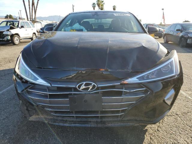 Photo 4 VIN: KMHD74LF4LU011029 - HYUNDAI ELANTRA SE 