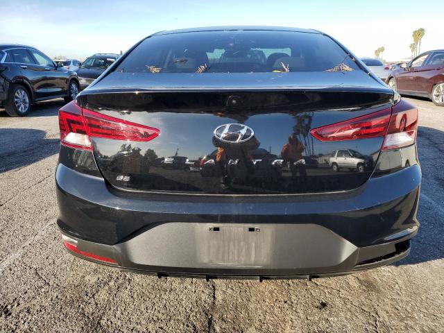 Photo 5 VIN: KMHD74LF4LU011029 - HYUNDAI ELANTRA SE 