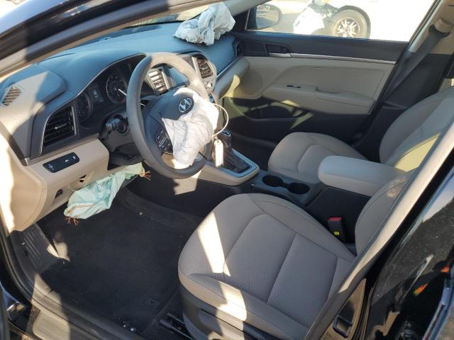 Photo 6 VIN: KMHD74LF4LU011029 - HYUNDAI ELANTRA SE 