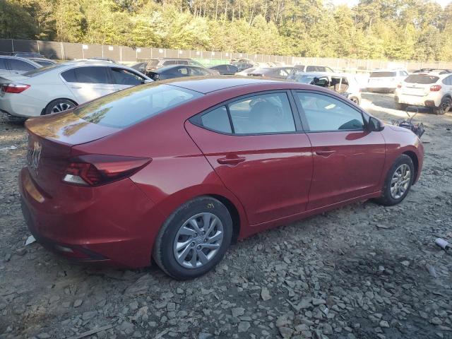 Photo 2 VIN: KMHD74LF4LU018675 - HYUNDAI ELANTRA SE 