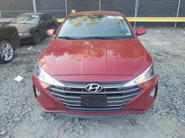 Photo 4 VIN: KMHD74LF4LU018675 - HYUNDAI ELANTRA SE 