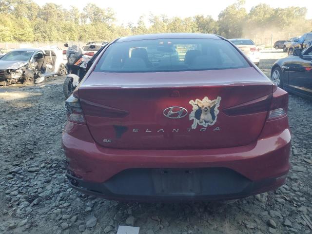 Photo 5 VIN: KMHD74LF4LU018675 - HYUNDAI ELANTRA SE 