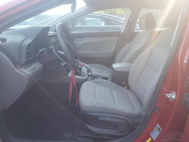 Photo 6 VIN: KMHD74LF4LU018675 - HYUNDAI ELANTRA SE 