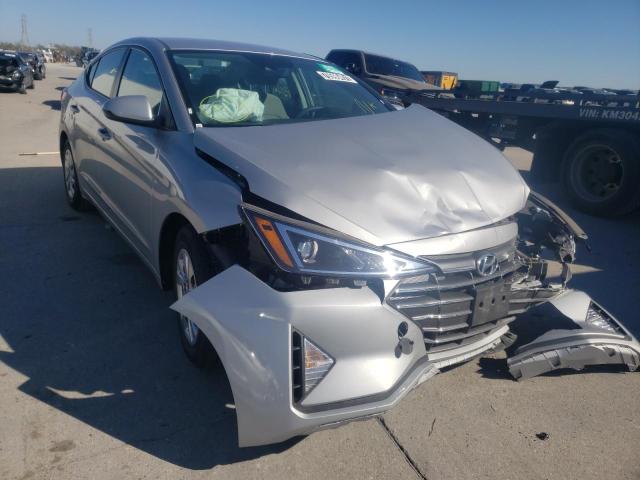 Photo 0 VIN: KMHD74LF4LU028817 - HYUNDAI ELANTRA SE 